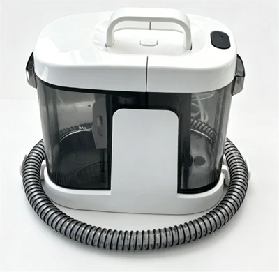 Εύκολο στη χρήση Steam Cleaner